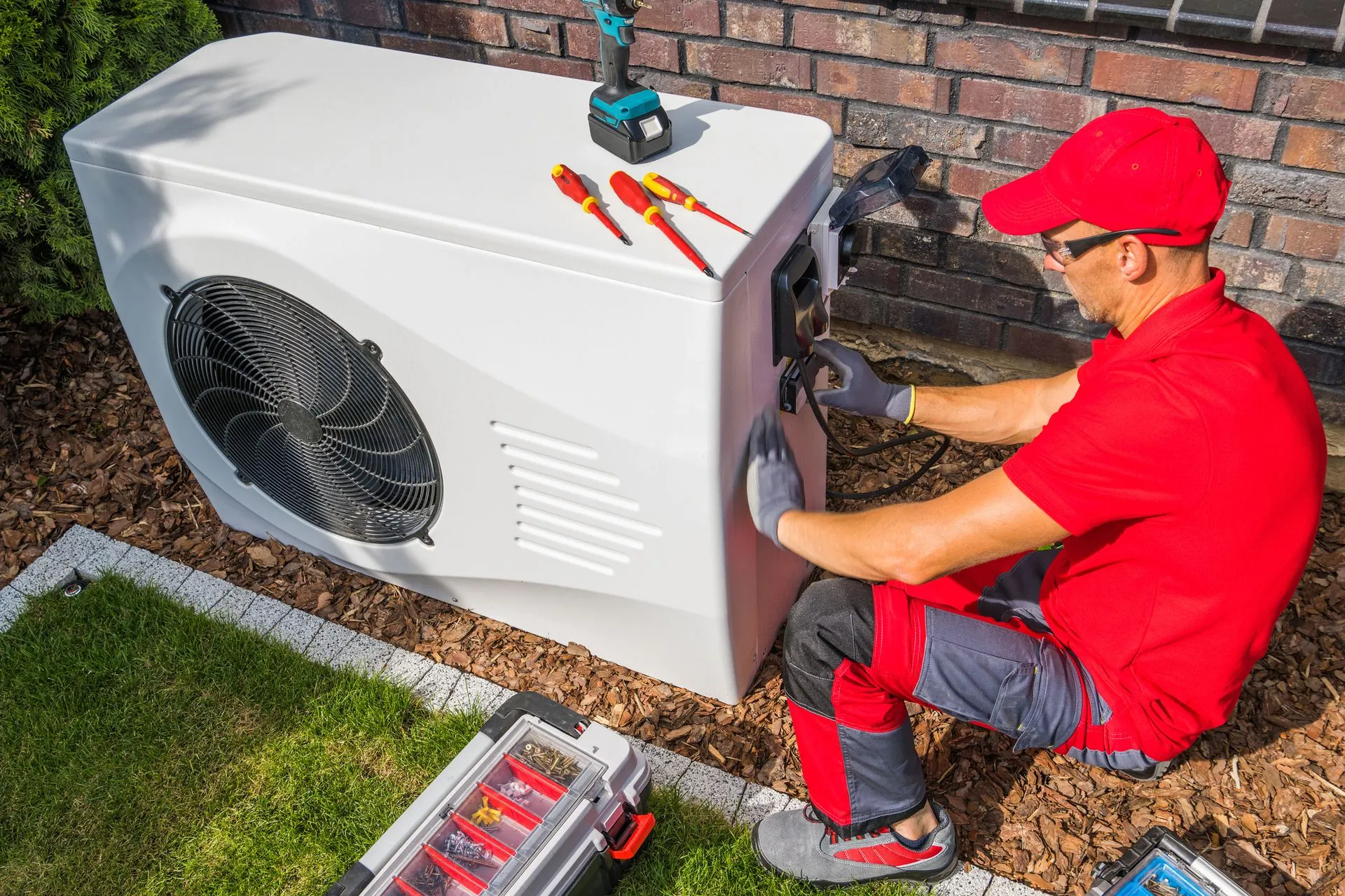 About HVAC in Eastpoint, FL